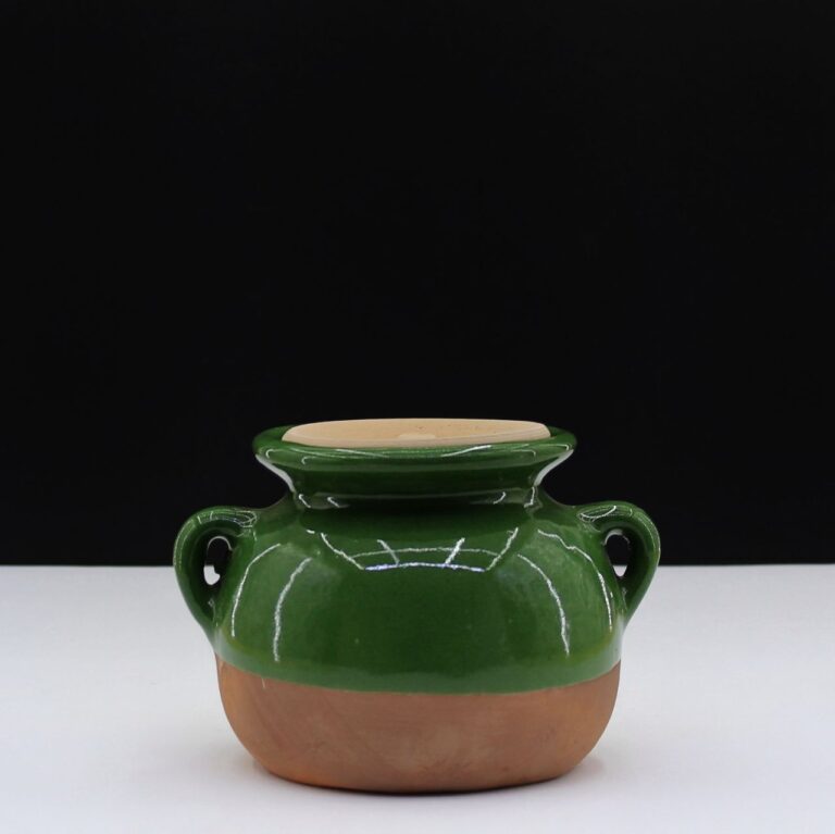 دیزی خوری سفالی ۴تکه